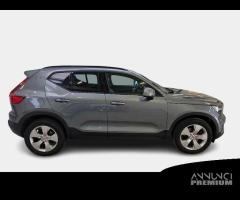 VOLVO XC40 D3 AWD Geartronic Business