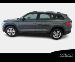 SKODA KODIAQ 2.0 TDI SCR EXECUTIVE DSG