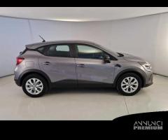 RENAULT CAPTUR 1.0 TCE 74KW GPL BUSINESS