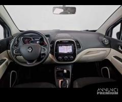 RENAULT CAPTUR 1.5 dCi 90cv BUSINESS EDC