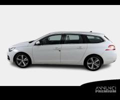 PEUGEOT 308 WAGON Allure BlueHDi 130 S/S