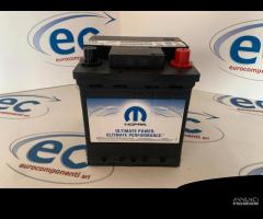 Batteria 44 ah originale Mopar (FCA)