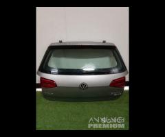 Ricambi porta sportello volkswagen golf 7 - 3