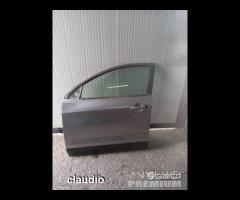 Porta sportello nissan qashqai 2015 2019 - 2