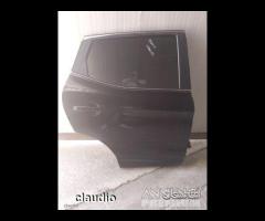 Porta sportello nissan qashqai 2015 2019 - 5