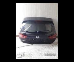 Porta sportello nissan qashqai 2015 2019 - 8