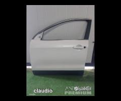 Porta sportello nissan qashqai 2015 2019 - 11