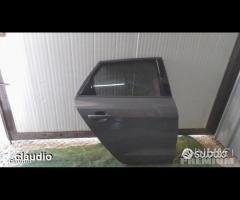 Porta posteriore destra audi a1 2021