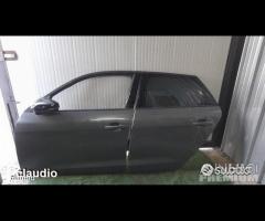 Porta posteriore destra audi a1 2021