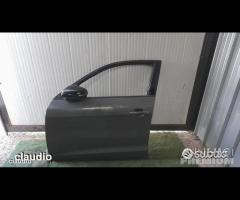 Porta posteriore destra audi a1 2021