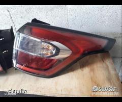 Porta anteriore posteriore ford kuga - 13