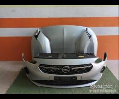 Muso lamierati airbag opel corsa f 2020