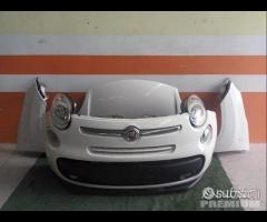 Musata fiat 500l 500 l 2015 2016 2017 2018 2019 - 1