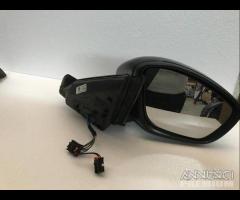 Specchietto retrovisore esterno opel corsa 2021 - 5