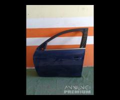 Porta anteriore posteriore dx,sx opel corsa