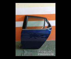 Porta anteriore posteriore dx,sx opel corsa