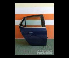 Porta anteriore posteriore dx,sx opel corsa - 7