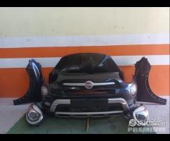 Ricambi musata airbag fiat 500x cross