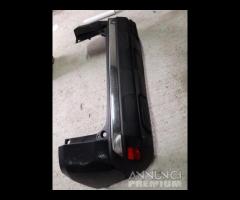 Paraurti posteriore completo peugeot 3008 2018 - 6