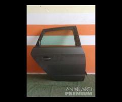 Porta anteriore posteriore dx sx Audi A3 2019