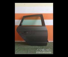 Porta anteriore posteriore dx sx Audi A3 2019