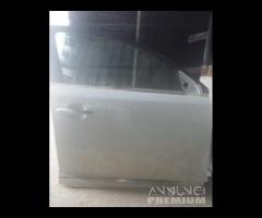 Porta anteriore posteriore dx,sx,kia sportage cod