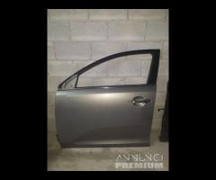 Porta anteriore posteriore dx,sx,kia sportage cod