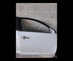 Porta anteriore posteriore dx,sx,kia sportage cod