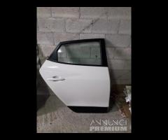 Porta anteriore posteriore dx,sx,Hyundai ix35