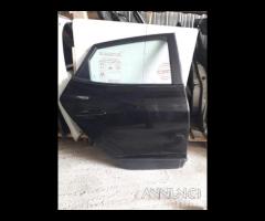 Porta anteriore posteriore dx,sx,Hyundai ix35