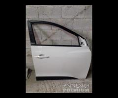 Porta anteriore posteriore dx,sx,Hyundai ix35 - 6