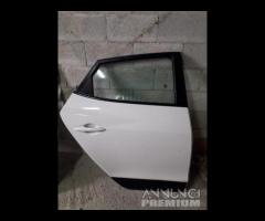 Porta anteriore posteriore dx,sx,Hyundai ix35 - 7