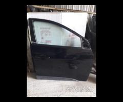 Porta anteriore posteriore dx,sx,Hyundai ix35 - 9