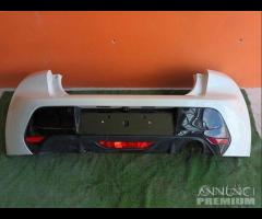 Paraurti posteriore completo Peugeot 208 2022