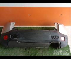 Paraurti posteriore completo Jeep renegade 2020 - 7