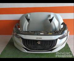 Ricambi muso completo Peugeot 208 2022 - 7