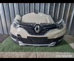 Ricambi muso renault captur cod#RT19 - 4