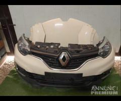 Ricambi muso renault captur cod#RT19 - 7