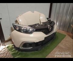 Ricambi muso renault captur cod#RT19 - 8