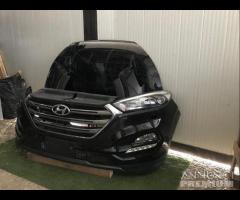 Ricambi muso Hyundai Tucson