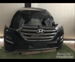 Ricambi muso Hyundai Tucson - 3