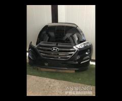 Ricambi muso Hyundai Tucson