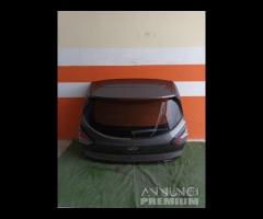 Portellone posteriore completo Ford Puma ST 2022