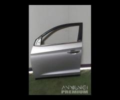 Porta anteriore posteriore dx sx Hyundai tucson 17 - 2