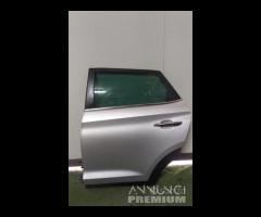 Porta anteriore posteriore dx sx Hyundai tucson 17 - 3