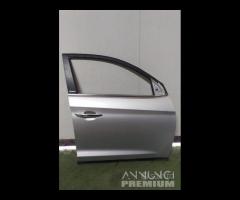 Porta anteriore posteriore dx sx Hyundai tucson 17