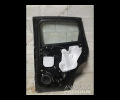 Porta anteriore posteriore dx sx Ford Kuga 2018