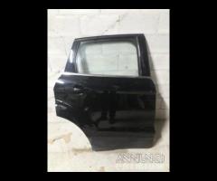 Porta anteriore posteriore dx sx Ford Kuga 2018 - 8