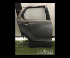 Porta anteriore posteriore land rover discovery - 1