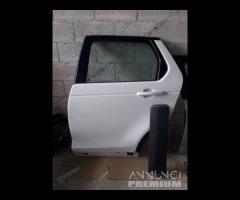 Porta anteriore posteriore land rover discovery